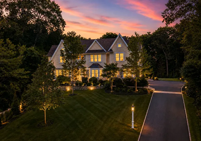 Photo 1 of Mansion for sale at 25 Holly Cir, Weston, MA 02493 | MLS# 12762025 | Listing updated on 2026-09-22