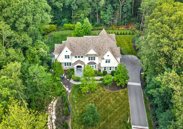 Photo 2 of Mansion for sale at 25 Holly Cir, Weston, MA 02493 | MLS# 12762025 | Listing updated on 2026-09-22