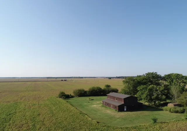 Photo 1 of Land for sale at 13820 Shiloh Cemetery Rd, Whittington, IL 62897 | MLS# 12762026 | Listing updated on 2026-09-23
