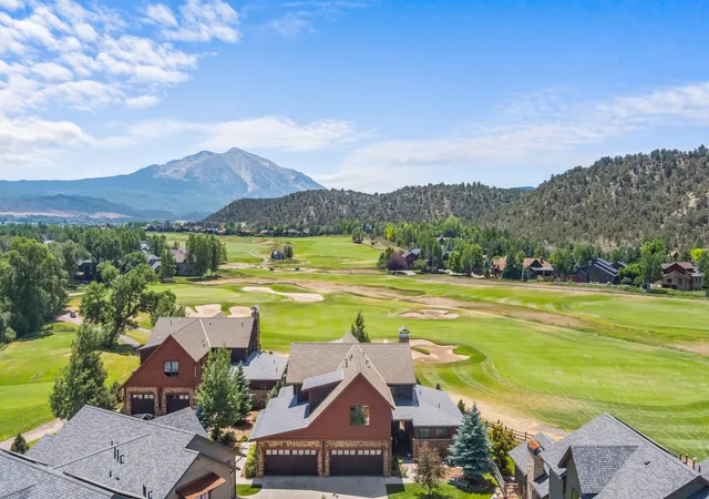 Photo 1 of Townhouse for sale at 3480 Crystal Brg Dr, Carbondale, CO 81623 | MLS# 12762046 | Listing updated on 2026-09-22