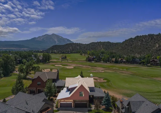 Photo 2 of Townhouse for sale at 3480 Crystal Brg Dr, Carbondale, CO 81623 | MLS# 12762046 | Listing updated on 2026-09-22