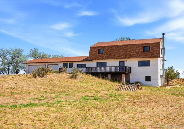 Photo 1 of Single family home for sale at 16903 County Rd 6, Fort Lupton, CO 80621 | MLS# 12762051 | Listing updated on 2026-09-22