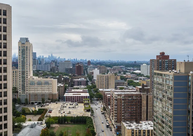 Photo 1 of Condo for sale at 5415 N Sheridan Rd #2914, Chicago, IL 60640 | MLS# 12762052 | Listing updated on 2026-09-17