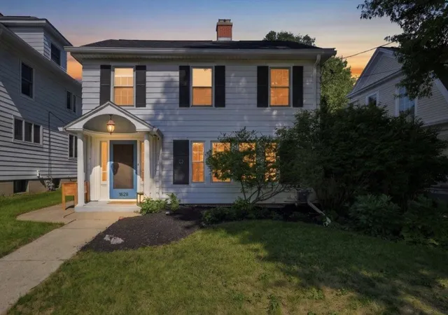 Single family home for sale at 1626 Madison St, Madison, WI 53711 | MLS# 12762060