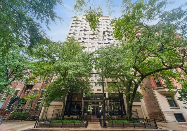 Condo for sale at 30 E Division St #15C, Chicago, IL 60610 | MLS# 12762069