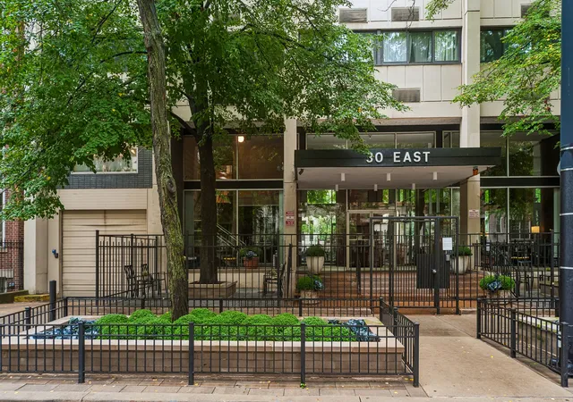 Photo 1 of Condo for sale at 30 E Division St #15C, Chicago, IL 60610 | MLS# 12762069 | Listing updated on 2026-09-22