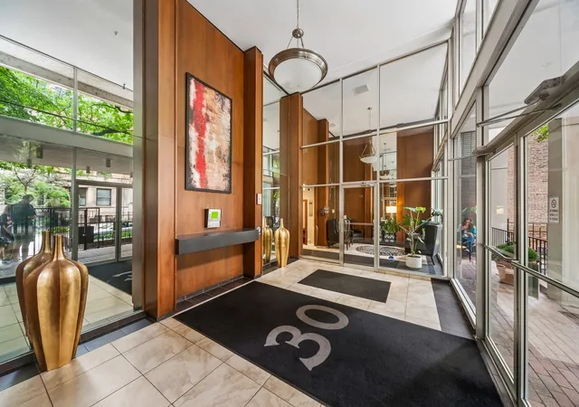 Photo 2 of Condo for sale at 30 E Division St #15C, Chicago, IL 60610 | MLS# 12762069 | Listing updated on 2026-09-22