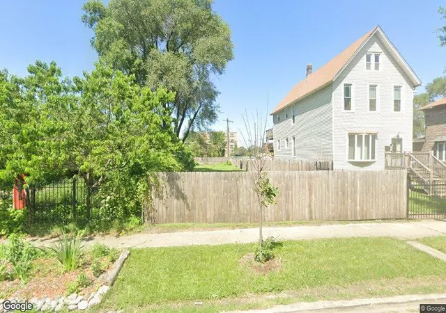 Land for sale at 6912 S Perry Ave, Chicago, IL 60621 | MLS# 12762081
