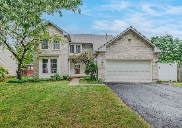 Single family home for sale at 1449 Eliot Trl, Elgin, IL 60120 | MLS# 12762082