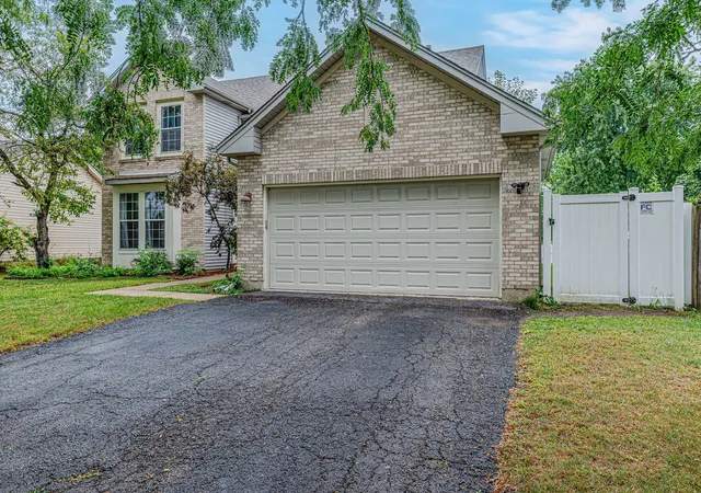 Photo 1 of Single family home for sale at 1449 Eliot Trl, Elgin, IL 60120 | MLS# 12762082 | Listing updated on 2026-09-24