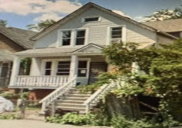 Single family home for sale at 6922 S Carpenter St, Chicago, IL 60621 | MLS# 12762083