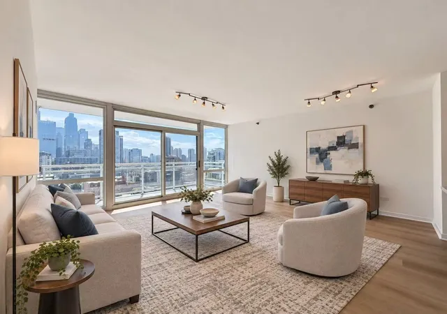Photo 3 of Condo for sale at 757 N Orleans St #1912, Chicago, IL 60654 | MLS# 12762089 | Listing updated on 2026-09-22