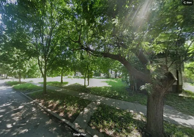 Land for sale at 6943 S Normal Ave, Chicago, IL 60621 | MLS# 12762090
