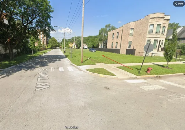 Photo 1 of Land for sale at 6956 S Normal Blvd, Chicago, IL 60621 | MLS# 12762097 | Listing updated on 2026-09-17