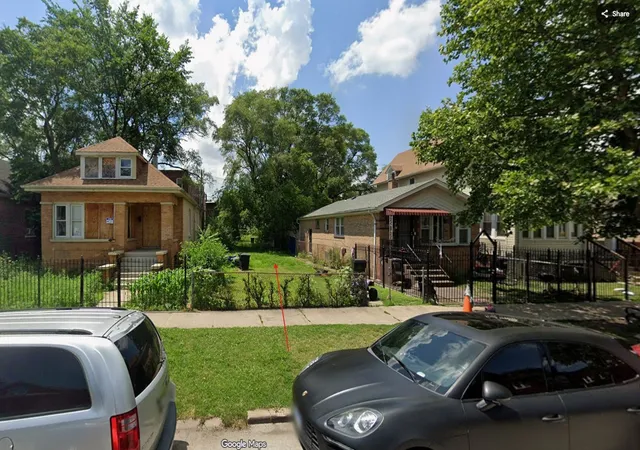 Photo 1 of Land for sale at 6950 S Lowe Ave, Chicago, IL 60621 | MLS# 12762100 | Listing updated on 2026-09-17