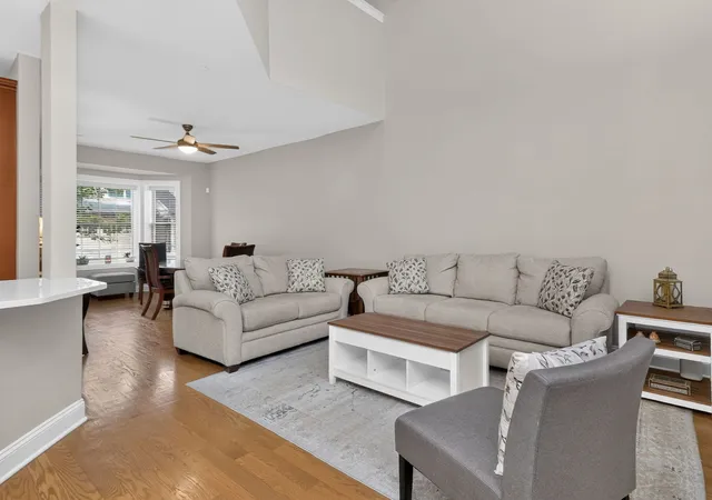 Photo 3 of Townhouse for sale at 1205 Charleston Ct, Westmont, IL 60559 | MLS# 12762107 | Listing updated on 2026-09-23