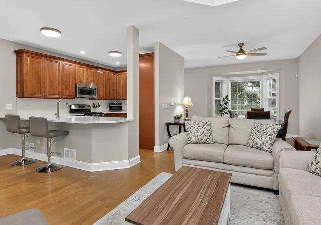 Photo 3 of Townhouse for sale at 1205 Charleston Ct, Westmont, IL 60559 | MLS# 12762107 | Listing updated on 2026-09-23