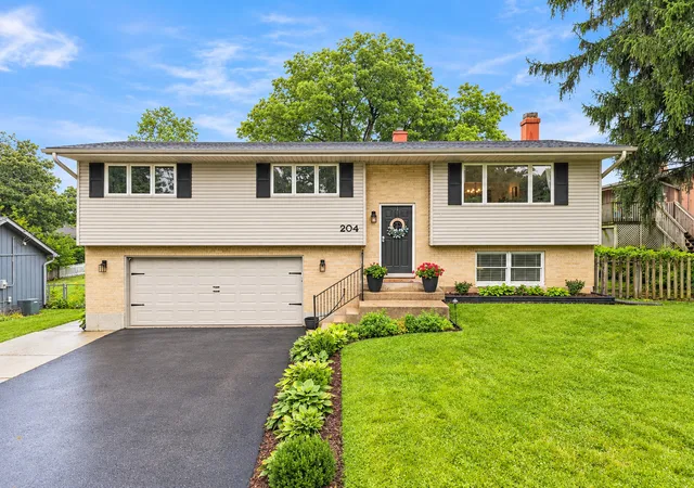 Single family home for sale at 204 Wander Way, Lake In The Hills, IL 60156 | MLS# 12762115