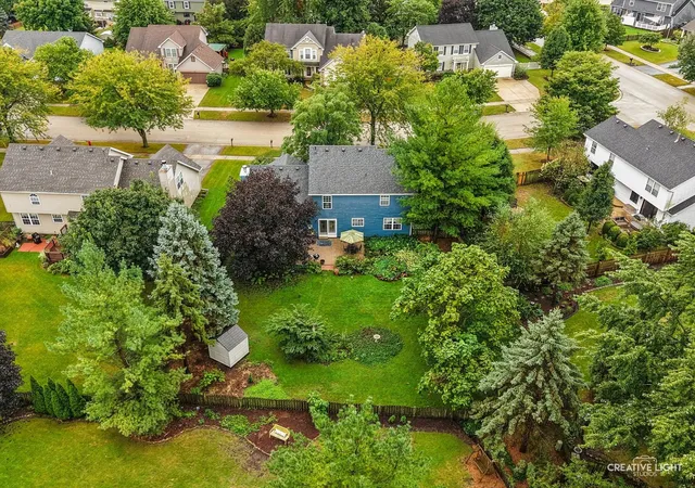 Photo 1 of Single family home for sale at 203 Parkside Ln, Oswego, IL 60543 | MLS# 12762117 | Listing updated on 2026-09-19