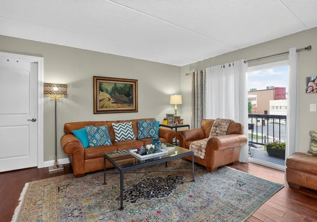 Photo 3 of Condo for sale at 1470 Jefferson St #308, Des Plaines, IL 60016 | MLS# 12762124 | Listing updated on 2026-09-23