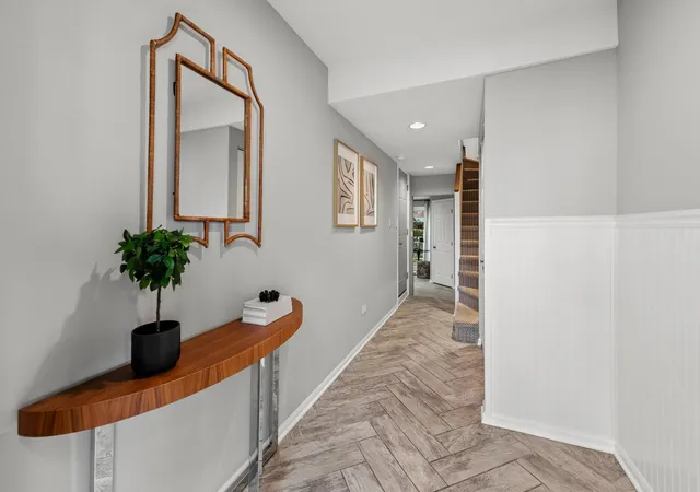 Photo 1 of Townhouse for sale at 2835 N Wolcott Ave #F, Chicago, IL 60657 | MLS# 12762132 | Listing updated on 2026-09-20