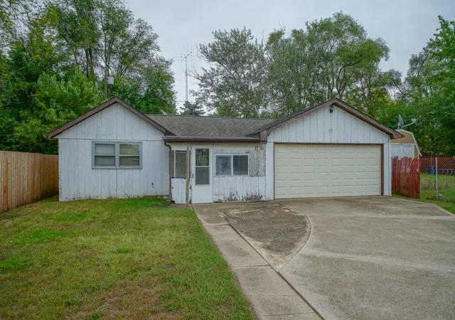 Photo 1 of Sale Pending at 2726 9th Street, Rockford, IL 61109 | MLS# 12762140 | Listing updated on 2026-09-19