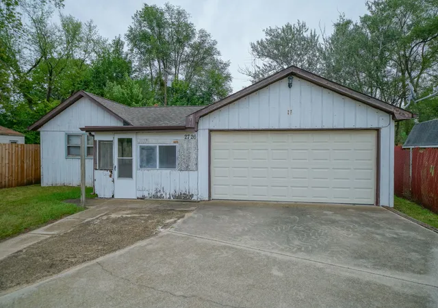 Photo 2 of Sale Pending at 2726 9th Street, Rockford, IL 61109 | MLS# 12762140 | Listing updated on 2026-09-19