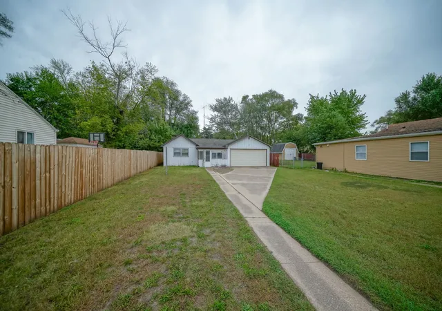 Photo 3 of Sale Pending at 2726 9th Street, Rockford, IL 61109 | MLS# 12762140 | Listing updated on 2026-09-19