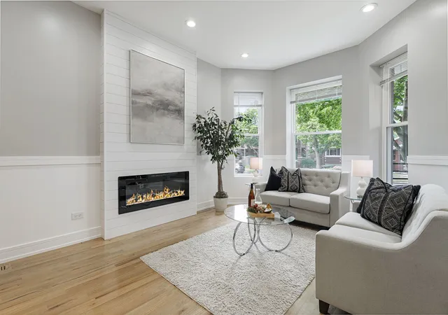Photo 3 of Multi family home for sale at 6943 S Calumet Ave, Chicago, IL 60637 | MLS# 12762144 | Listing updated on 2026-09-25