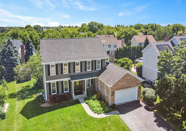 Photo 1 of Single family home for sale at 17325 W Westwind Dr, Gurnee, IL 60031 | MLS# 12762147 | Listing updated on 2026-09-24
