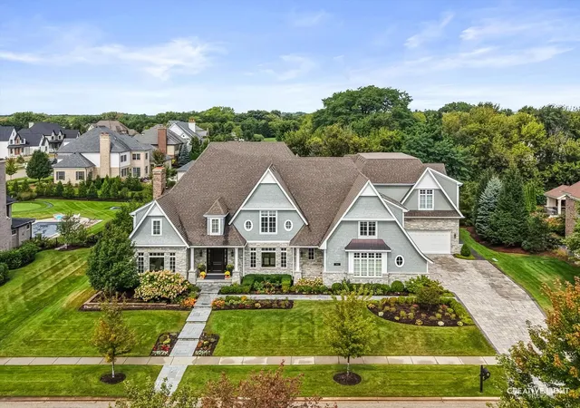 Photo 2 of Mansion for sale at 39w464 Long Meadow Ln, Saint Charles, IL 60175 | MLS# 12762155 | Listing updated on 2026-10-20