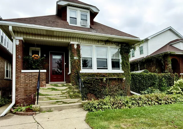 Photo 2 of Multi family home for sale at 5849 W Wilson Ave, Chicago, IL 60630 | MLS# 12762156 | Listing updated on 2026-09-23