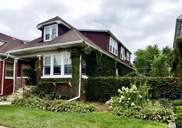 Photo 3 of Multi family home for sale at 5849 W Wilson Ave, Chicago, IL 60630 | MLS# 12762156 | Listing updated on 2026-09-23
