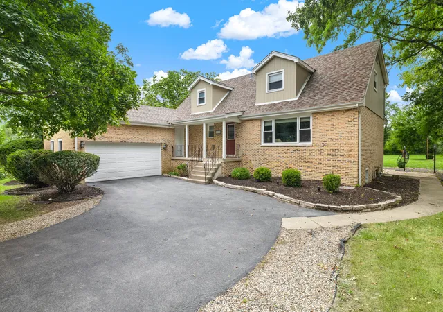 Photo 1 of Single family home for sale at 24332 S State Line Rd, Crete, IL 60417 | MLS# 12762157 | Listing updated on 2026-09-23