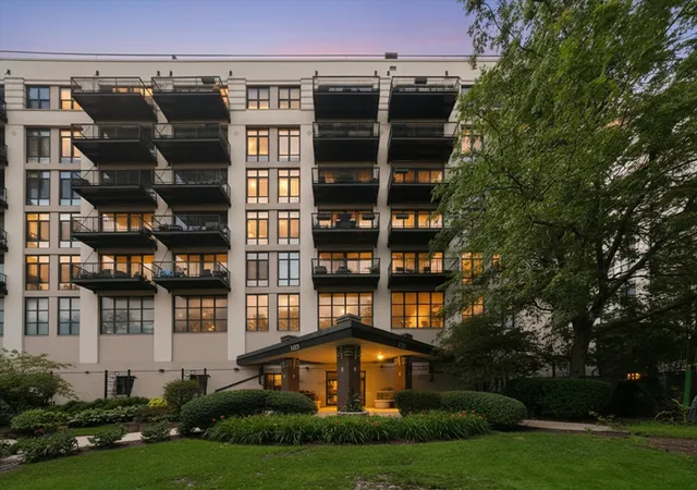 Condo for sale at 1525 S Sangamon St #311, Chicago, IL 60608 | MLS# 12762158