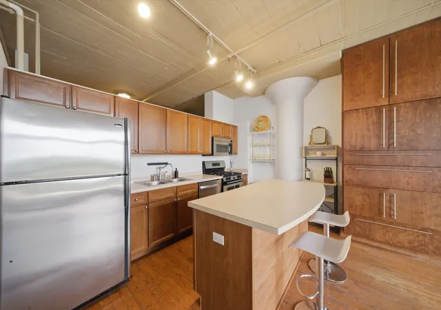 Photo 3 of Condo for sale at 1525 S Sangamon St #311, Chicago, IL 60608 | MLS# 12762158 | Listing updated on 2026-09-23