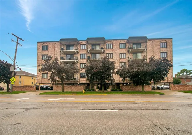 Photo 2 of Condo for sale at 7525 W Lawrence Ave #505, Harwood Heights, IL 60706 | MLS# 12762161 | Listing updated on 2026-09-23