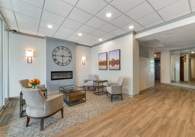 Photo 2 of Condo for sale at 141 N La Grange Rd #302, La Grange, IL 60525 | MLS# 12762171 | Listing updated on 2026-10-03