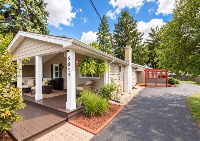 Photo 2 of Single family home for sale at 5807 Fairmount Ave, Downers Grove, IL 60516 | MLS# 12762176 | Listing updated on 2026-10-22