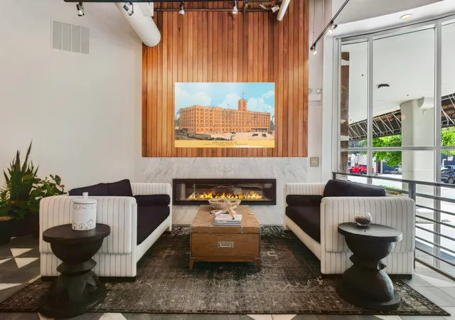 Photo 2 of Condo for sale at 360 W Illinois St #8A, Chicago, IL 60654 | MLS# 12762186 | Listing updated on 2026-10-05