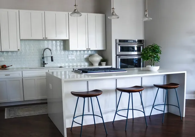 Photo 2 of Condo for sale at 360 W Illinois St #8A, Chicago, IL 60654 | MLS# 12762186 | Listing updated on 2026-09-28
