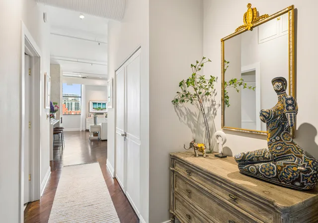 Photo 3 of Condo for sale at 360 W Illinois St #8A, Chicago, IL 60654 | MLS# 12762186 | Listing updated on 2026-10-05