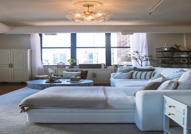 Photo 3 of Condo for sale at 360 W Illinois St #8A, Chicago, IL 60654 | MLS# 12762186 | Listing updated on 2026-09-28