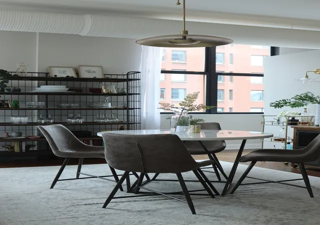 Photo 4 of Condo for sale at 360 W Illinois St #8A, Chicago, IL 60654 | MLS# 12762186 | Listing updated on 2026-09-28