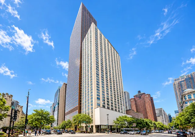 Condo for sale at 777 N Michigan Ave #3100, Chicago, IL 60611 | MLS# 12762187