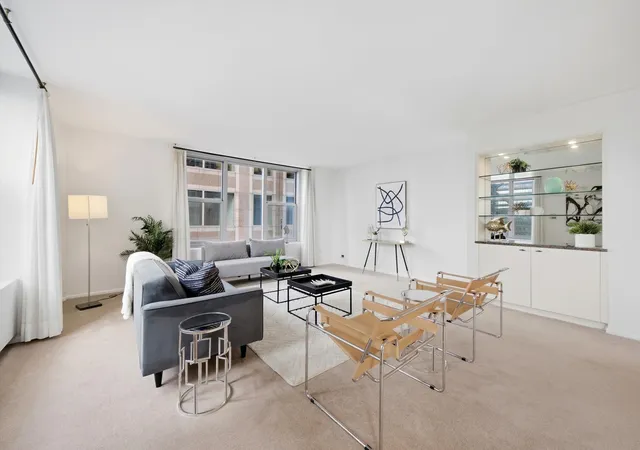 Listing Photo 3 - Condo for sale in building located at 777 N Michigan Ave, Chicago, IL 60611 - Unit #3100