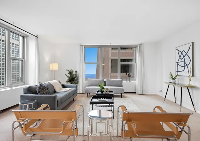 Listing Photo 4 - Condo for sale in building located at 777 N Michigan Ave, Chicago, IL 60611 - Unit #3100
