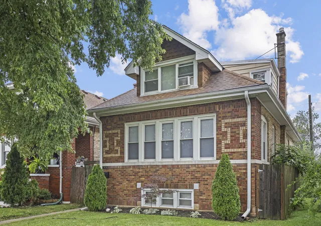 Multi family home for sale at 3434 N Nagle Ave, Chicago, IL 60634 | MLS# 12762190