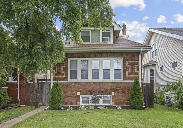 Photo 1 of House for sale at 3434 N Nagle Ave, Chicago, IL 60634 | MLS# 12762190 | Listing updated on 2026-10-04