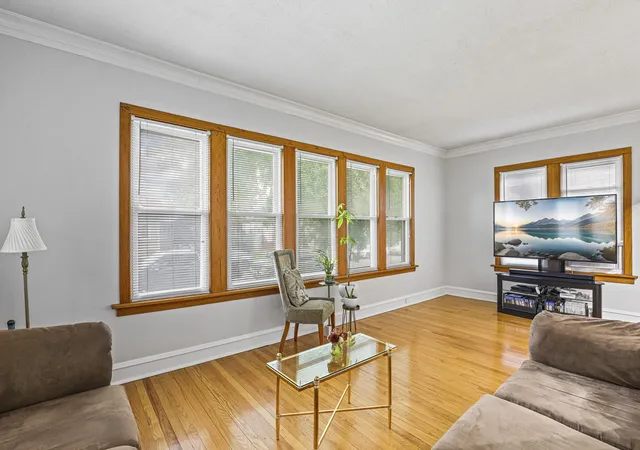 Photo 4 of House for sale at 3434 N Nagle Ave, Chicago, IL 60634 | MLS# 12762190 | Listing updated on 2026-10-04
